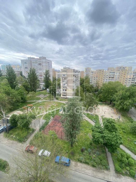 3-комнатная квартира по адресу ул. Никольско-Слободская (площадь 70 м²) - Atlanta.ua - фото 20