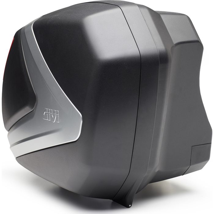 Kufry Givi V37N (boczne|  2x 37 litrów)
