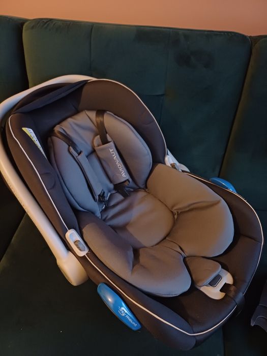 Avionaut kite 0-13 kg