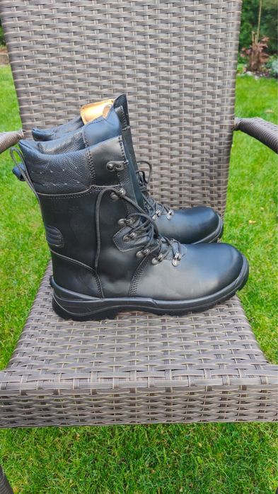 Buty militarno-wojskowe roz 44