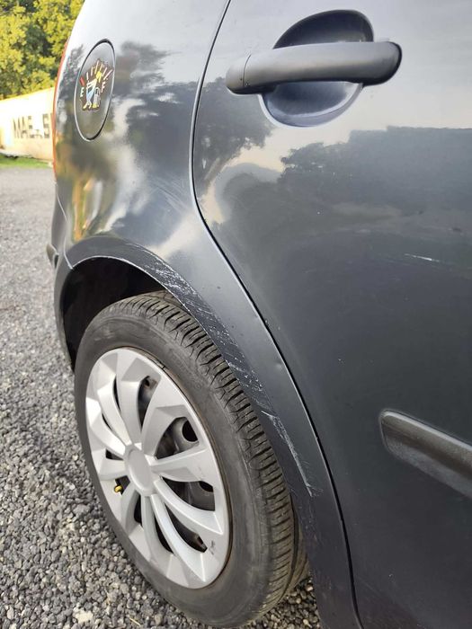 Volkswagen Polo 1.2