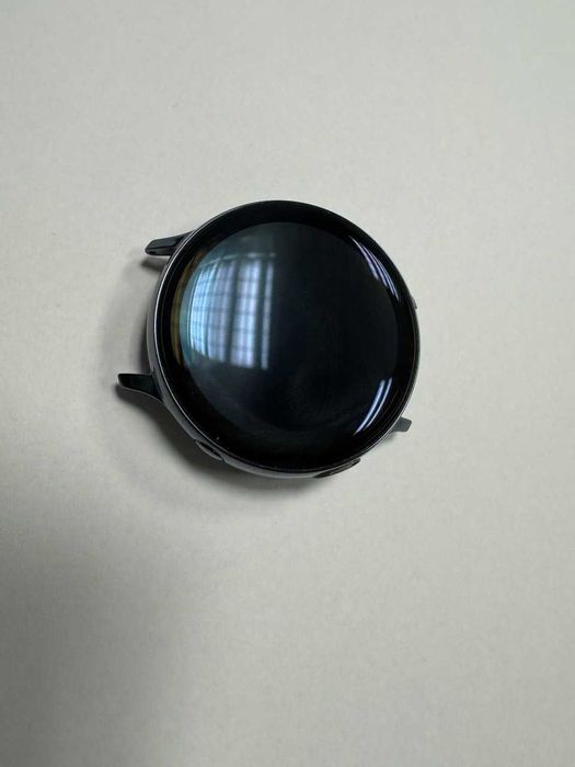 Samsung Watch SM-R820 44 mm czarny/ nie działa