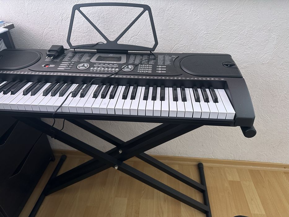 Синтезатор MK - 2089