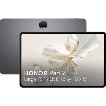 HONOR Pad 9 (8/256 GB) Space Gray