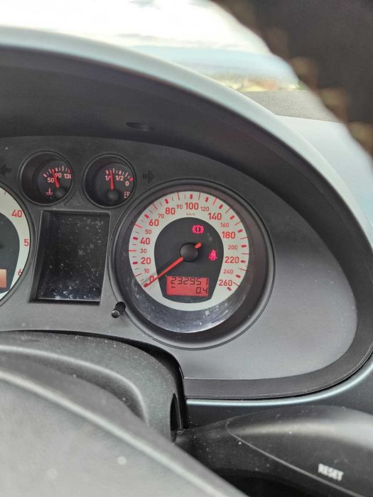 MOTOR 1.9 TDI PD130 Swap - Audi / VW / Seat
