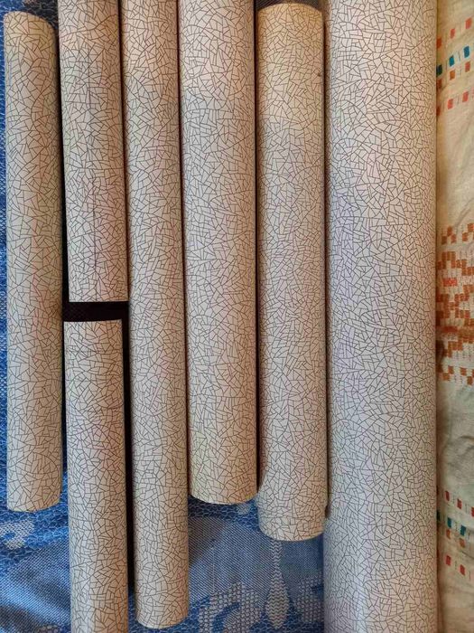 Пластик в рулоне для ссср мебели рулон пластика