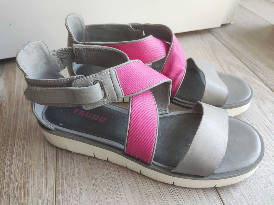 Сандалі TSUBO XL extralight