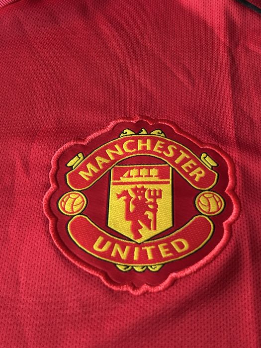Koszylka Manchester United