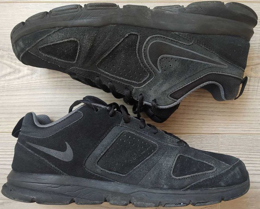 Кросівки Nike T-Lite XI NBK