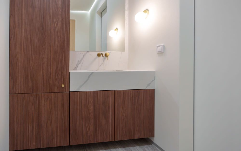 Окупаемость 8лет‼️ БЕЗ% 220м² Crystal Park, Берестейский (Победы), 42