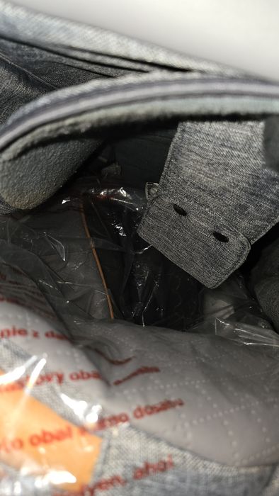 Коляска Adamex Dragon 2 в 1, Польша