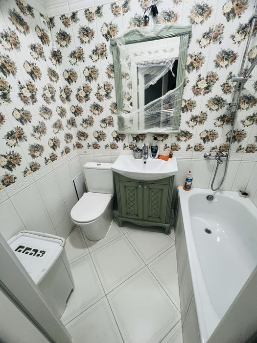 Многокомнатная квартира по адресу (площадь 200 м²) - Atlanta.ua - фото 4