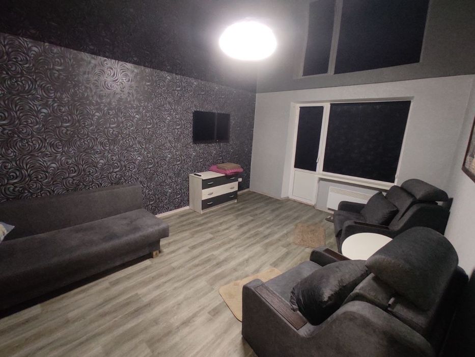 Посуточно квартира