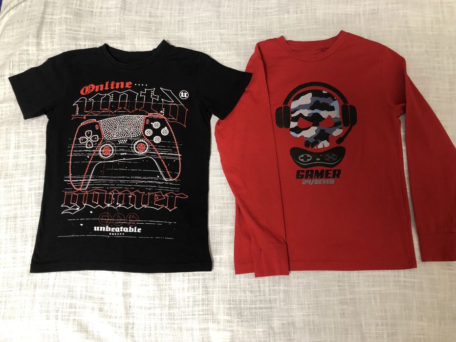 Реглан Next-10 лет,футболка 9-10 лет.