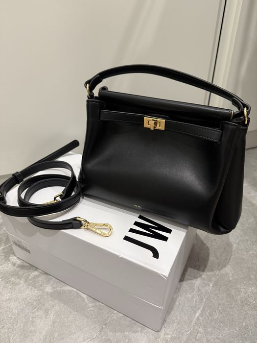 JW PEI Carmen Top Handle Bag