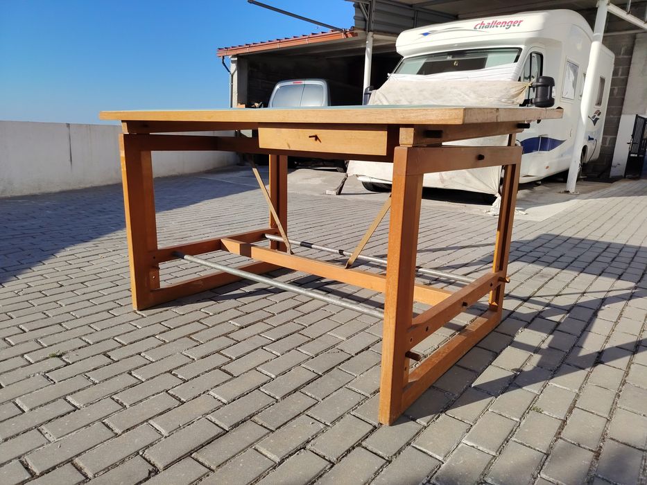 Estirador / Mesa de Desenho