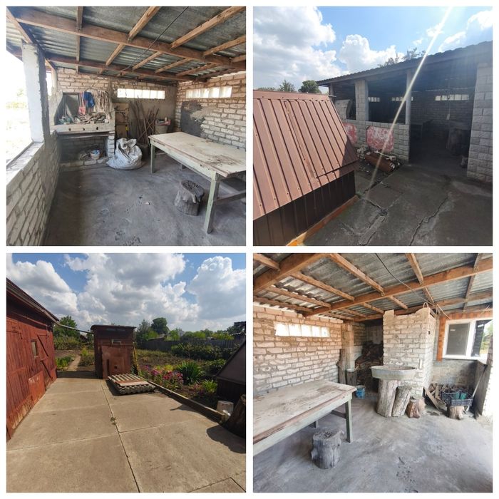 Продав дом в Панютино (окружная)