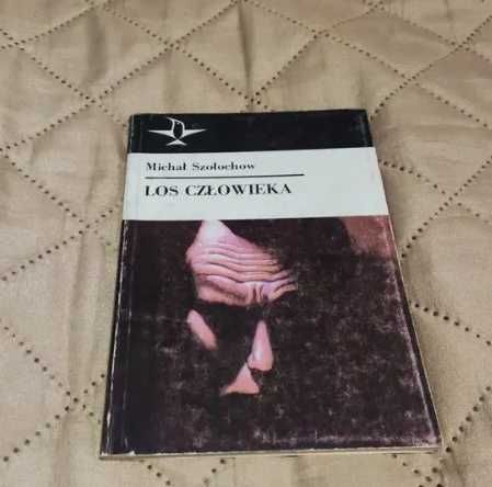 Los człowieka M. Szołochow