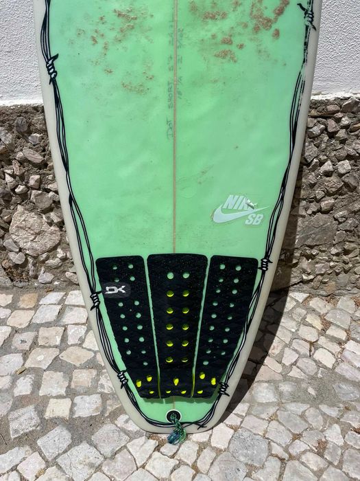 Prancha de Surf 5`7