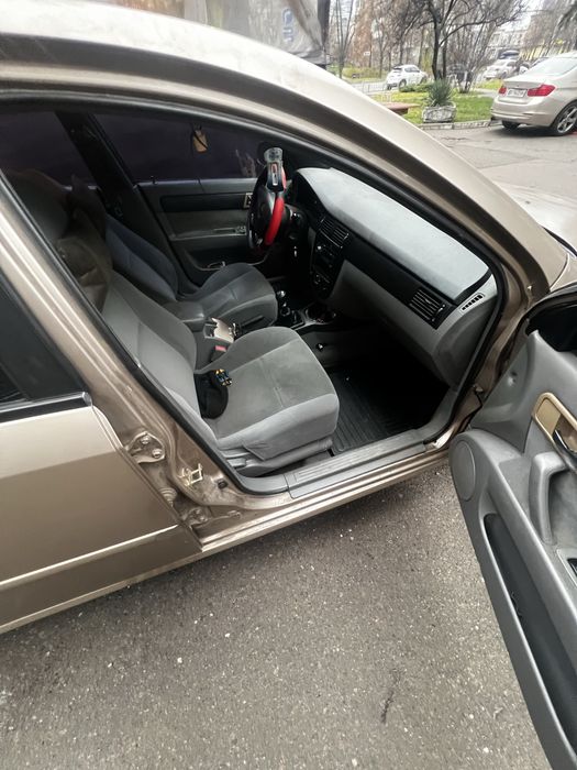 Lachetti по тп обмін