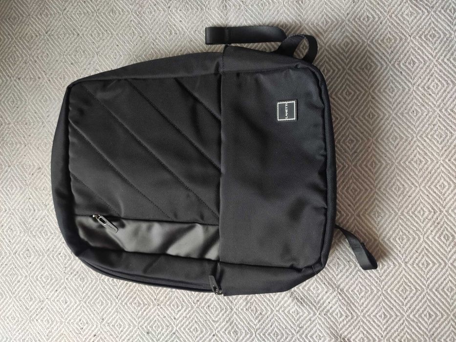 Plecak na laptop  Firmy Lanetti