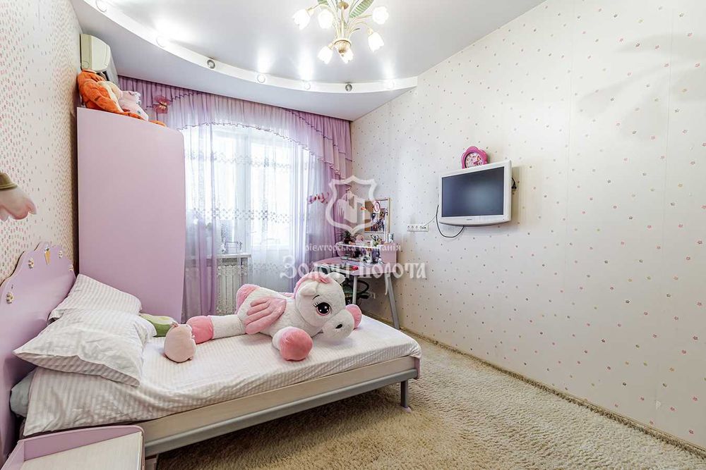 Многокомнатная квартира по адресу ул. Лукьяненко Левка(Тимошенко) (площадь 156 м²) - Atlanta.ua - фото 11