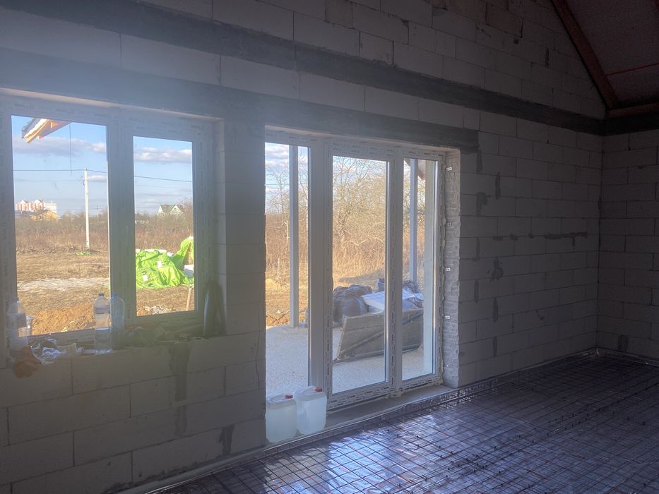 Продаж Будинку с. Тарасівка