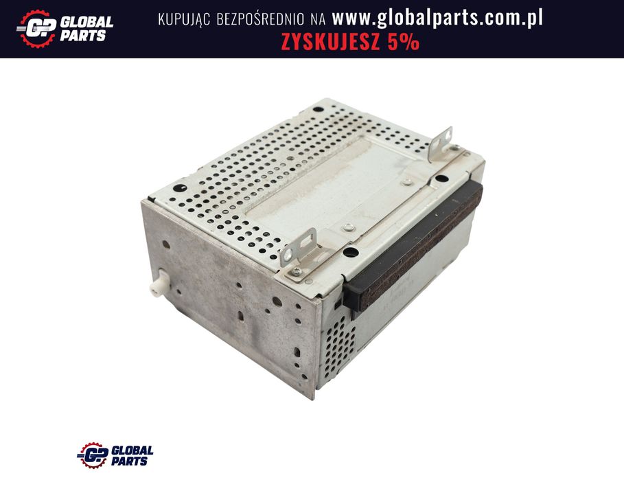 Ford Transit Mk8 Radio CD Radioodtwarzacz Multimedia F1BT-18C815-GK