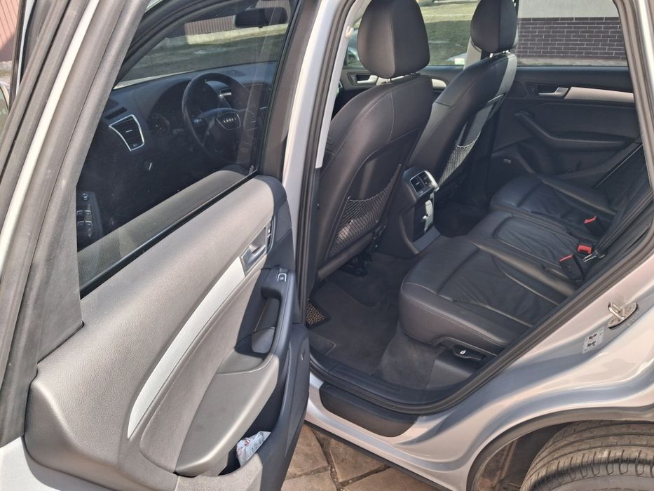Продам авто Audi