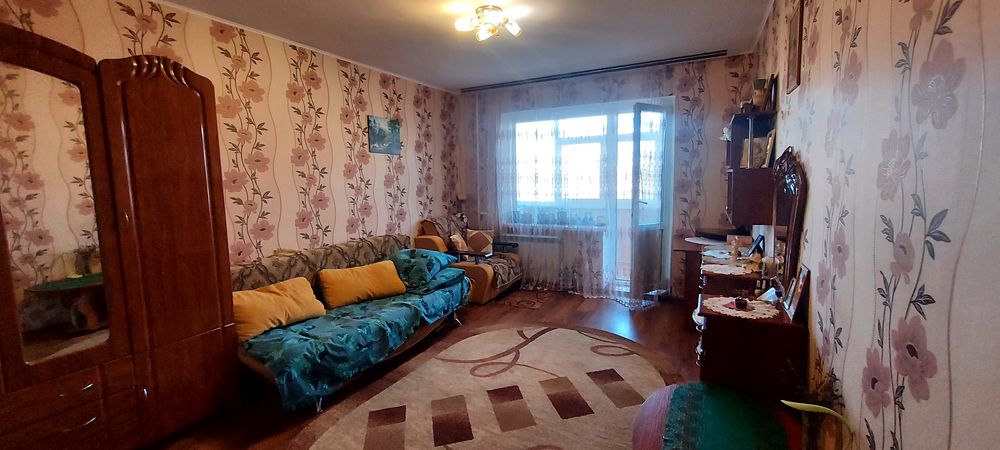 1-но кімнатна квартира в м.Ніжин