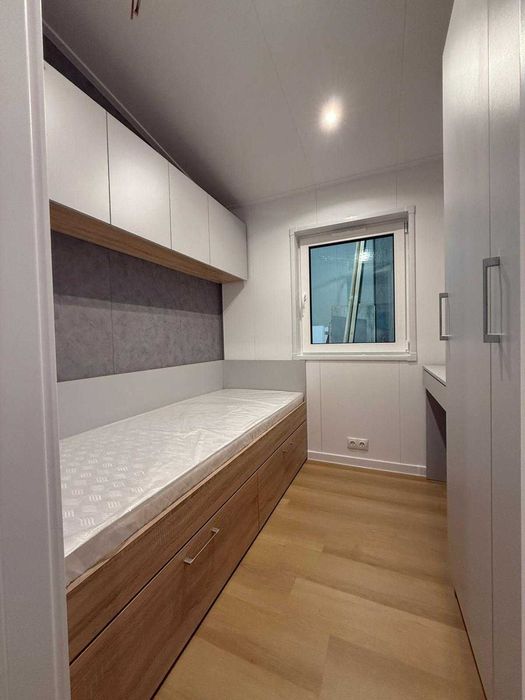 Dom mobilny MELBU - 40.54 m²