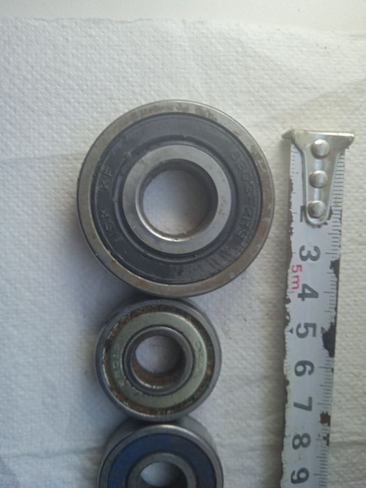 Шариковый подшипник 608z 608zz 600z 601z 6202P56303-2RS