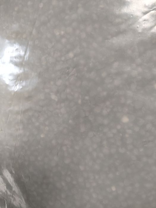 Styropian granulat kulki czysty 500L