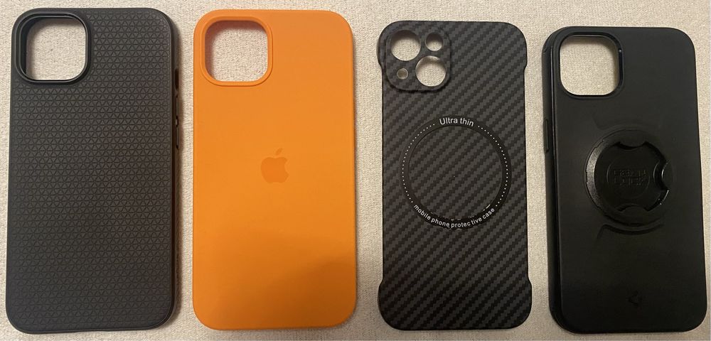 Iphone 13 - Capas de protecção