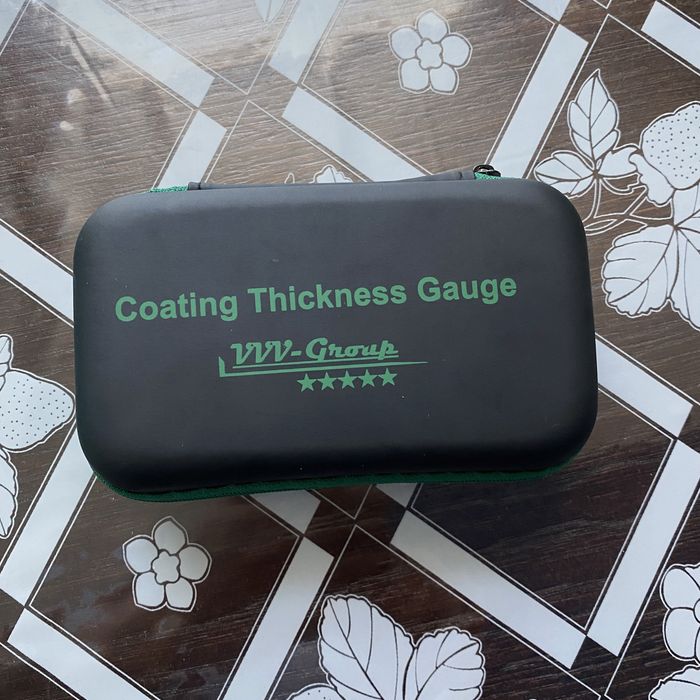 Оренда товщиноміра