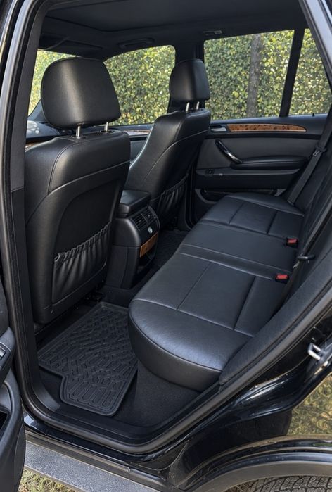 Продам BMW X5 E53 3.0
