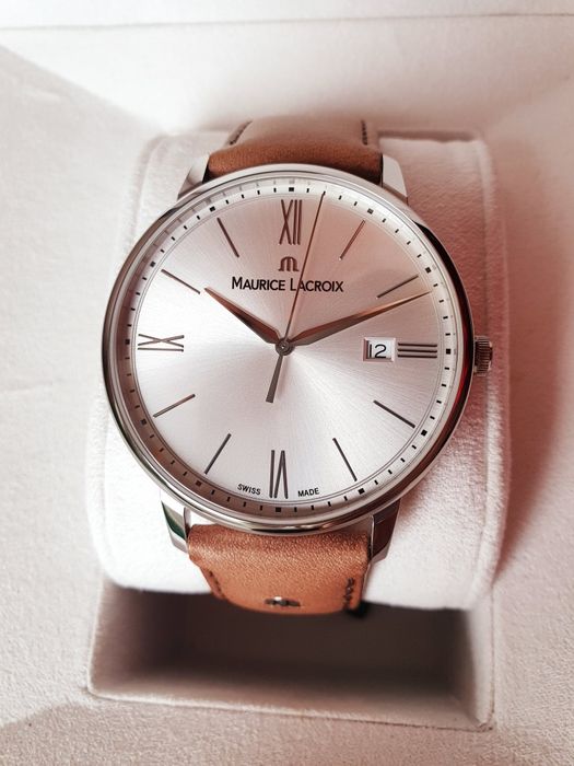 Maurice Lacroix Eliros EL1118