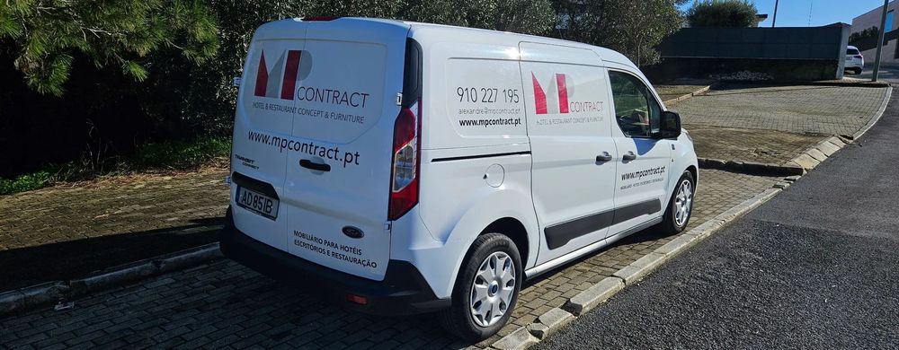 Ford Conect L2 Automática64750413173377122