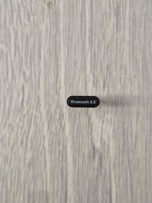 адаптер USB Bluetooth v 5.3 RZTK.