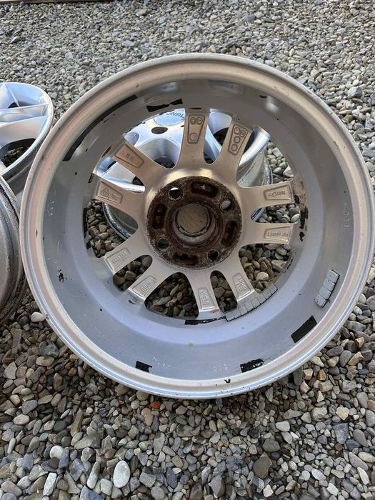 Диски 4*108 r14 Ford Audi