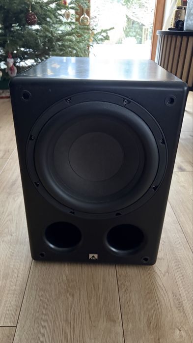 Subwoofer XTZ 99 W10.16 400W