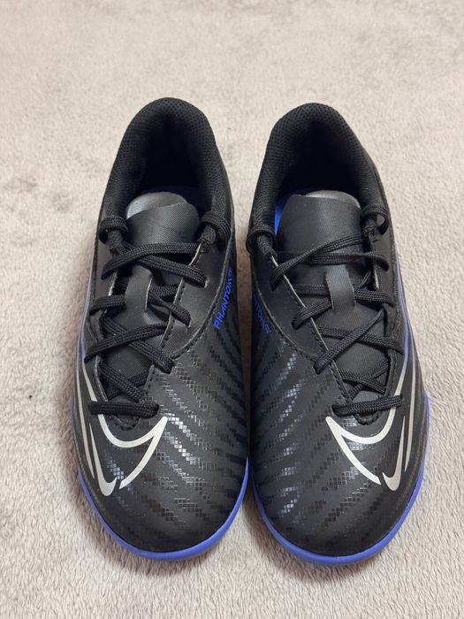 Бутси футбольні Nike Phantom Gtx Club Fg/Mg 34р 21-21.5см