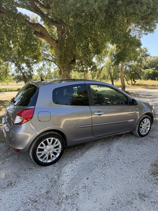 Renault clio 1.5 D