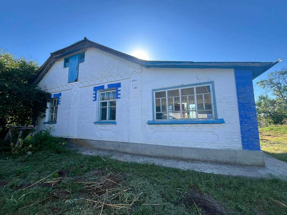 (5) Продам будинок в с.Гопчиця 9793