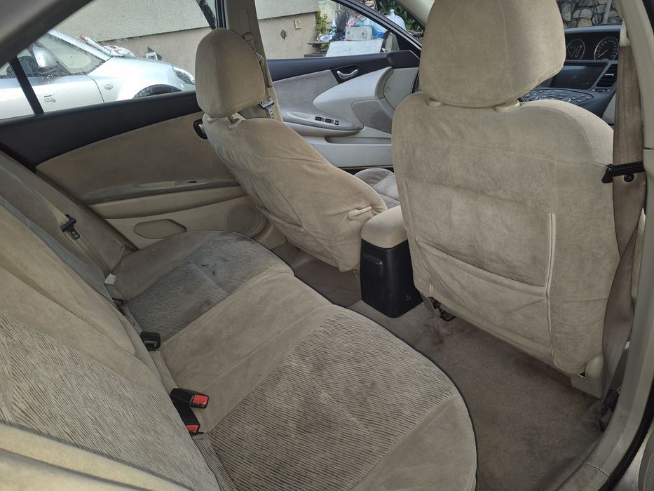 Nissan primera 2002
