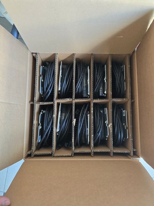 Optymalizatory SolarEdge P850