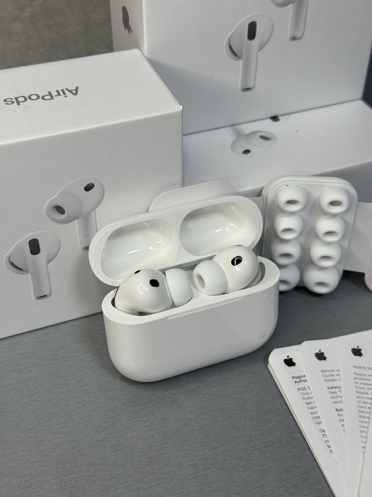 Навушники Apple Airpods Pro 3 Gen