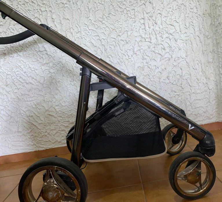 Bébécar Baby Stroller64286177918595127