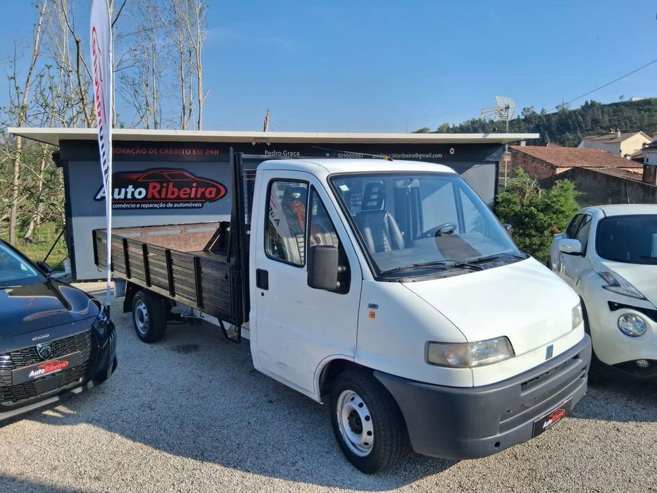 Fiat Ducato