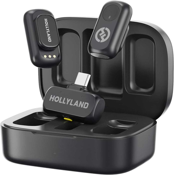 Hollyland Lark A1 Duo